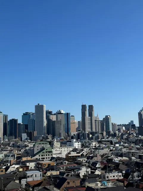 Comforia Shin-Nakano