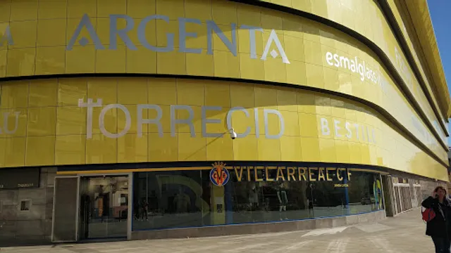 Bar Restaurante Madrigal