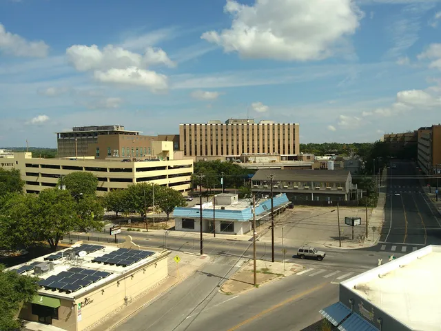 Ascension Seton Medical Center Austin