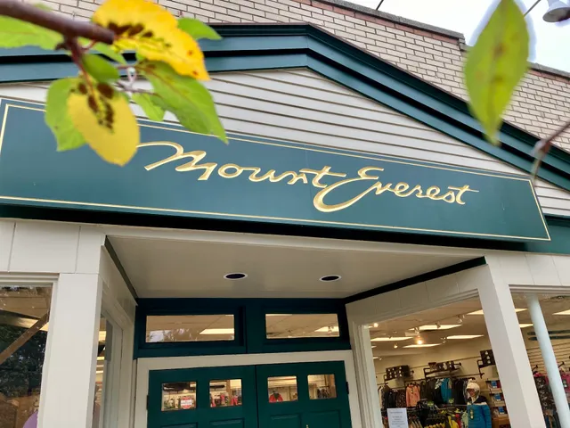 Mount Everest - Ridgewood Store