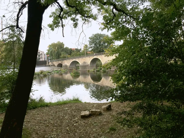 Ferienwohnung "Alte Mühle"