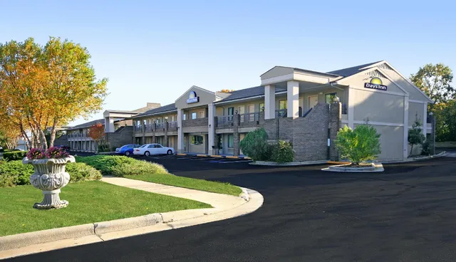 Days Inn by Wyndham Raleigh Glenwood-Crabtree