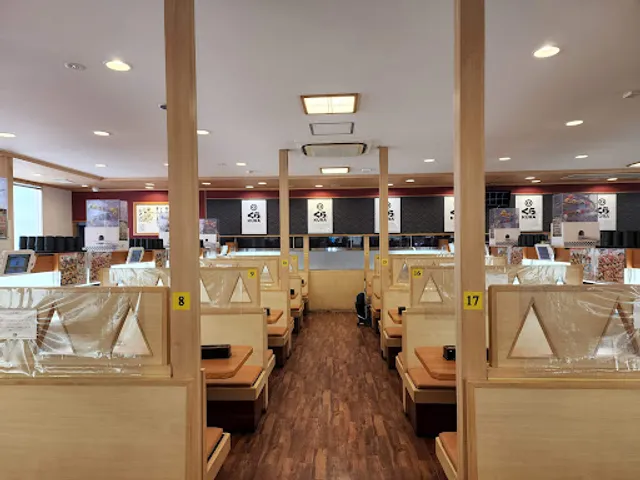 Kura Sushi