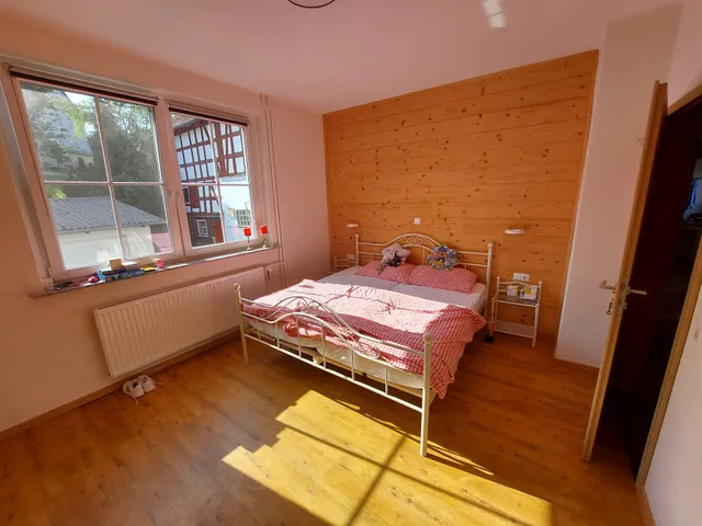 Landhaus im Rinnetal