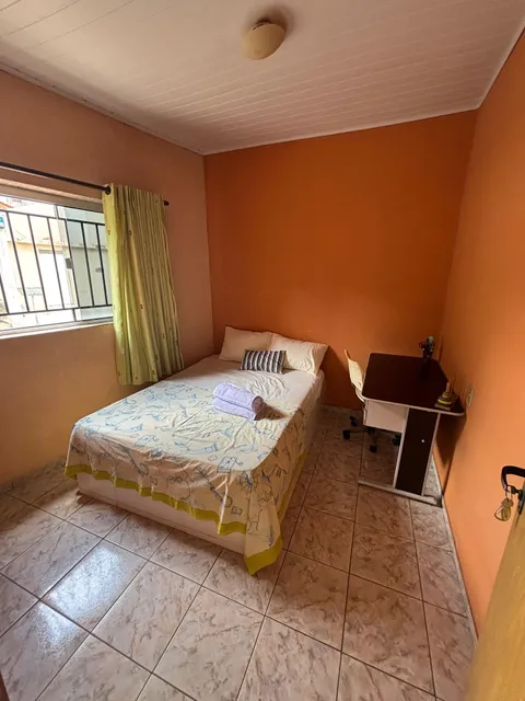 Hospeda Lapa - Casa de Temporada