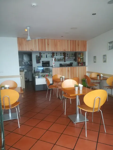 Restaurante A casa da Inês