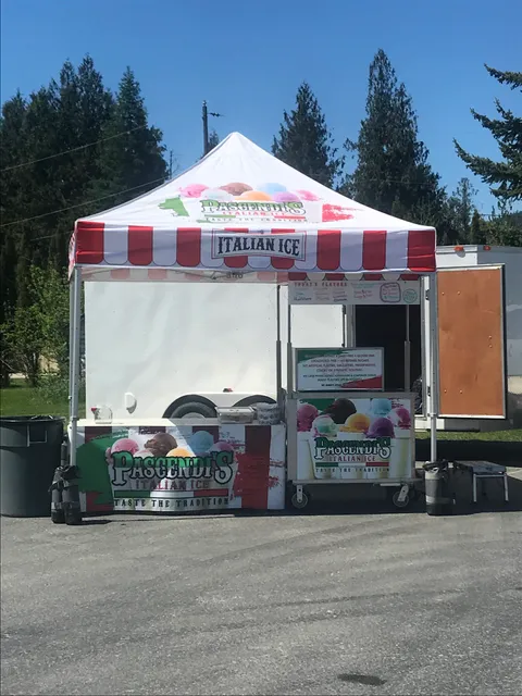 Pascendi's Italian Ice