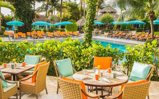 Nammadus Water Front Resort