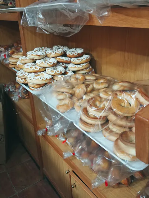 Panadería Vaquero