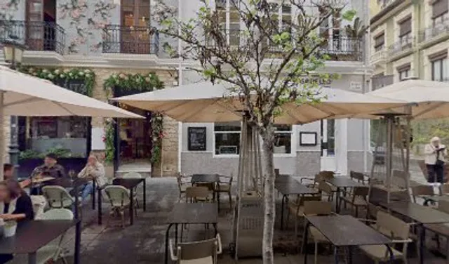 C. San Ildefonso, 12