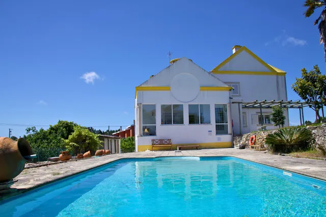 Casa do Sol - Wellness Homestay & Co-living