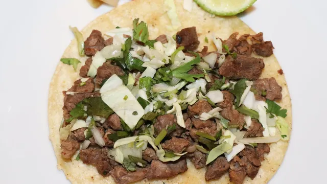 Tacos y Hamburguesas Toluco