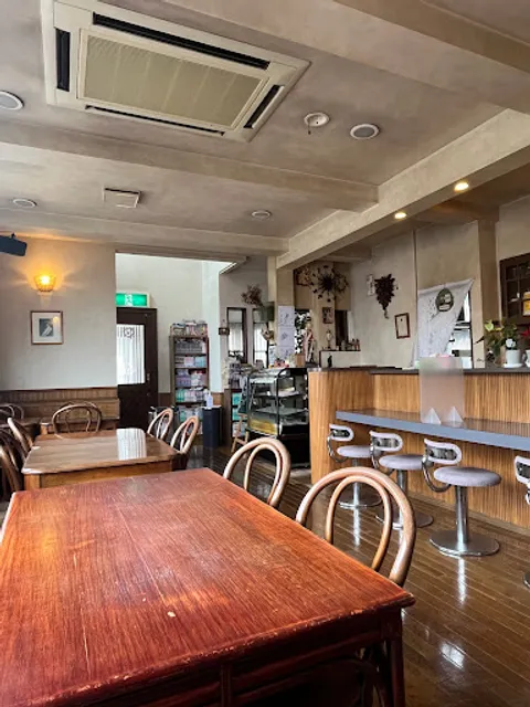 レストランコックドール