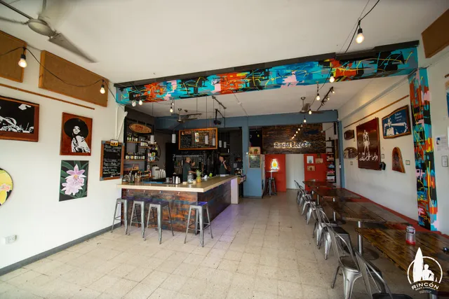 Rincón Beer Company