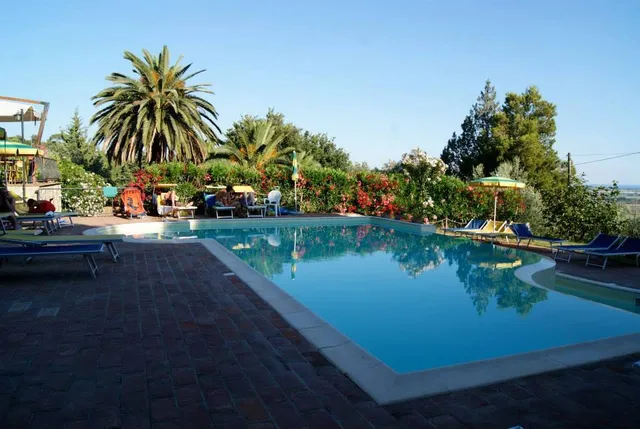 casa vacanze Dolce Vita