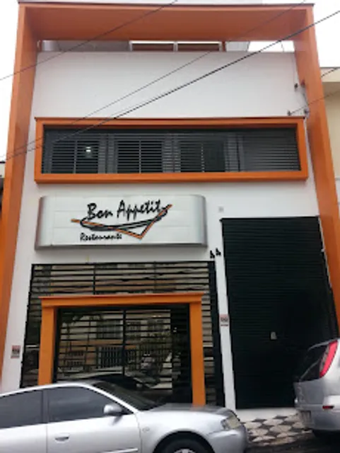 Bon Appétit Restaurante