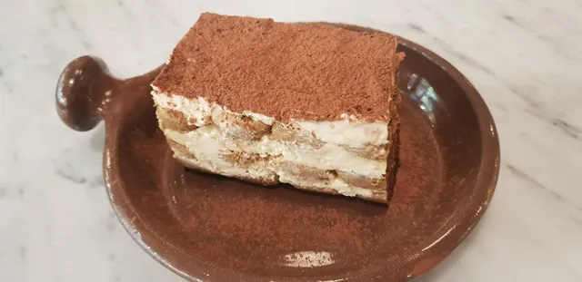 Jamie's Italian Nakheel Mall