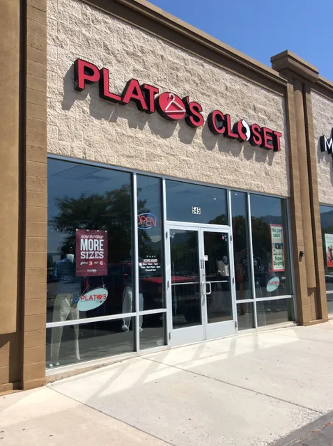 Plato's Closet - Layton