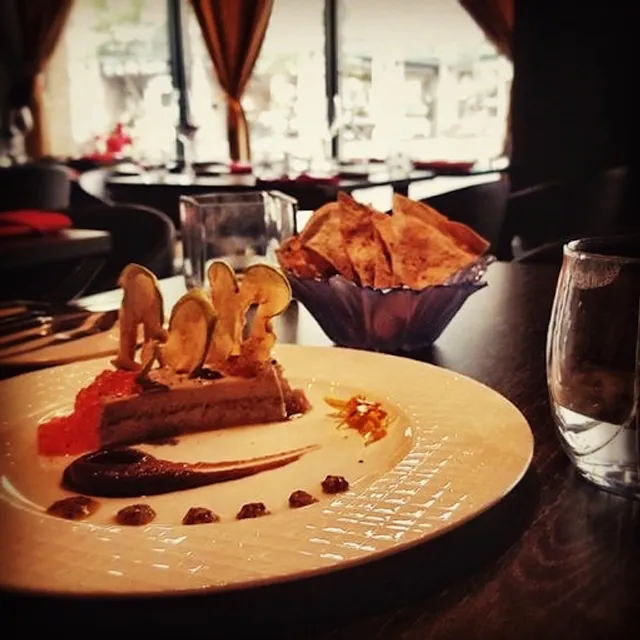 El Tenedor Cafe Bar (Rosedale)