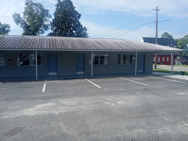 Abbeville Motel and Inn