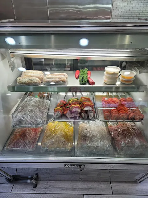 Greens and Grill Las Vegas