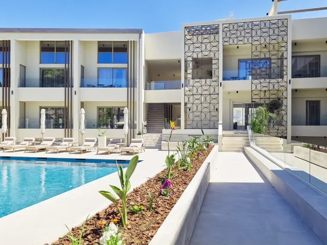 Inea Sole Boutique Hotel