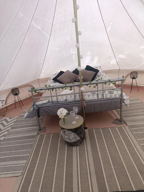 Ty Cerrig Caravan & Camping