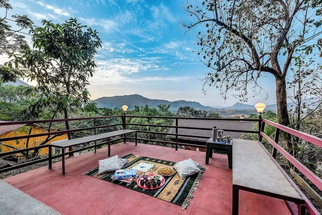 Elysium Girivan Farms