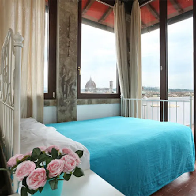 Artemente Florence B&B