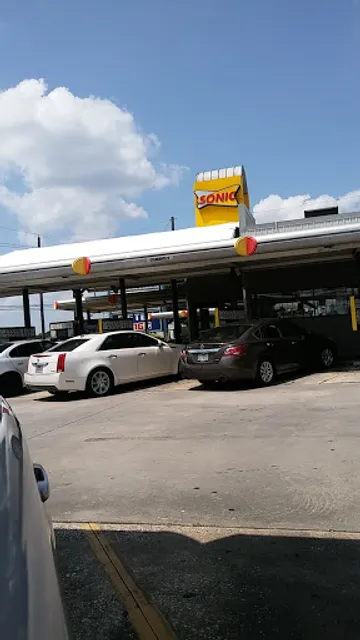 Sonic Drive-In