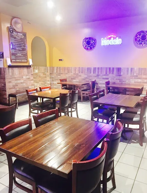 Casa Pasilla Mexican Kitchen