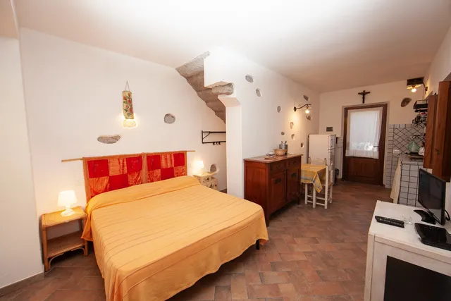 Agriturismo Faucci Case per vacanze