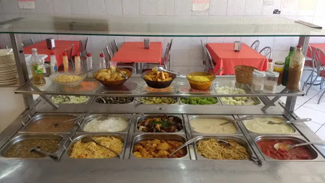 Restaurante Lua Azul