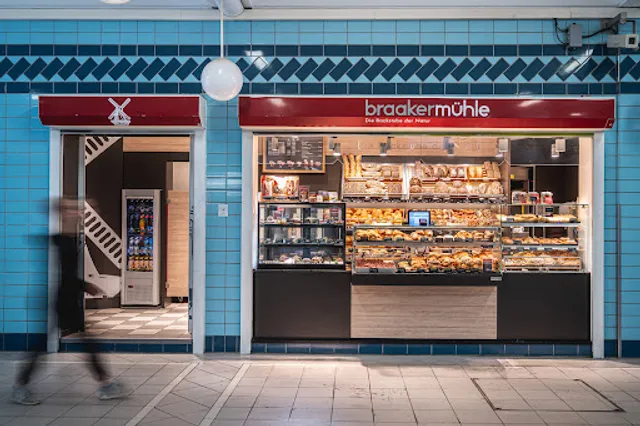 Braaker mill bread and bakery products GmbH