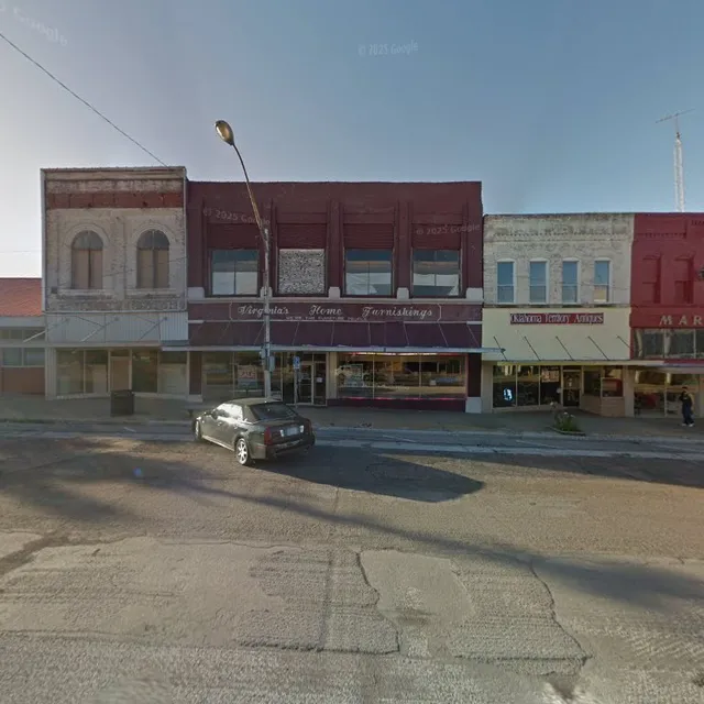 Virginia's Home Furnishings