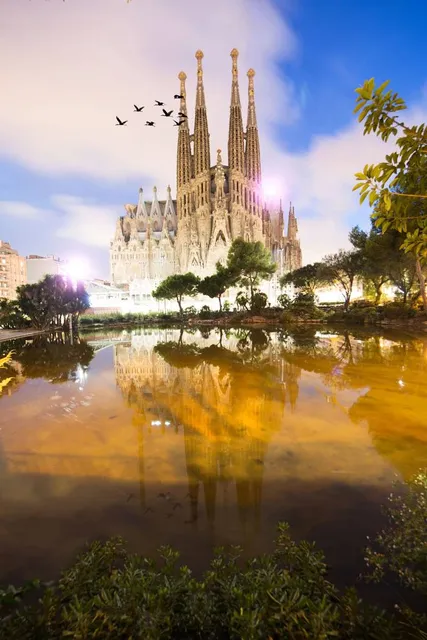 Holy Family Cathedral