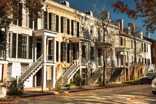 Redcliffe Plantation State Historic Site