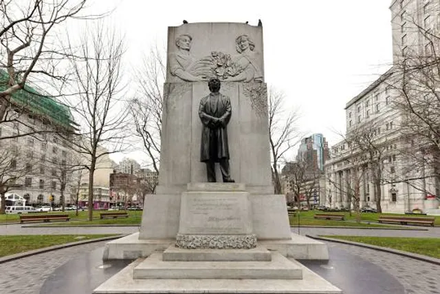 Dorchester Square