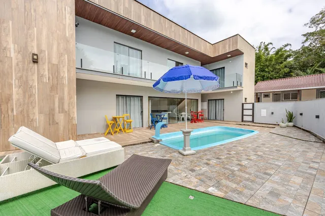 Morada Stucchi Balneário Camboriú