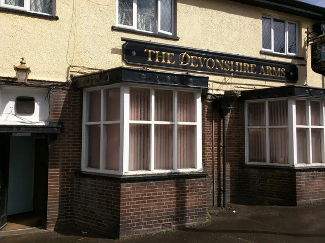 The Devonshire Arms