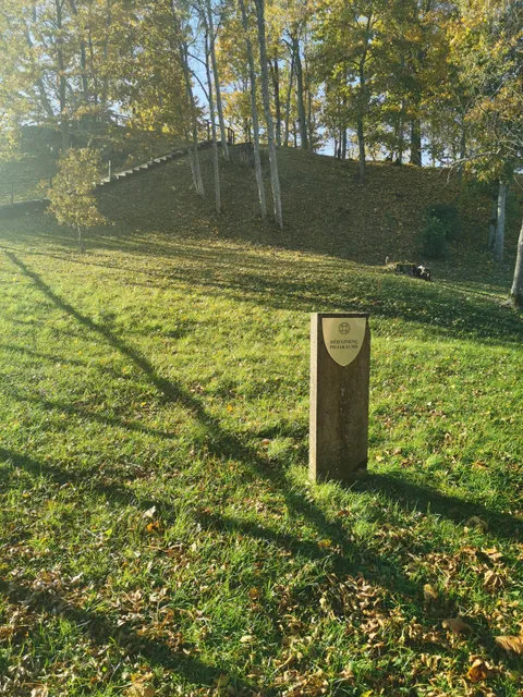 Džiuginėnų piliakalnis