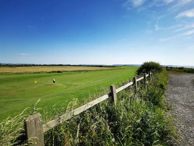 Clevedon Golf Centre