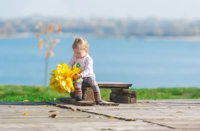 Marengo Ridge Conservation Area