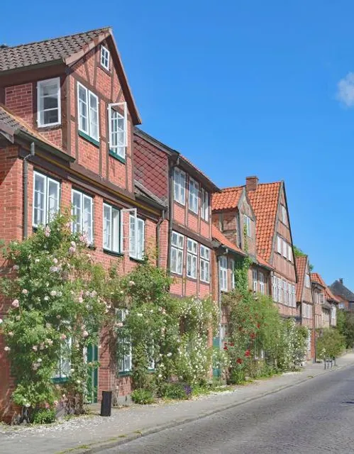 Altes Zollhaus Hitzacker