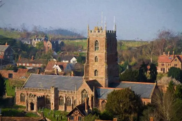 St George's Church