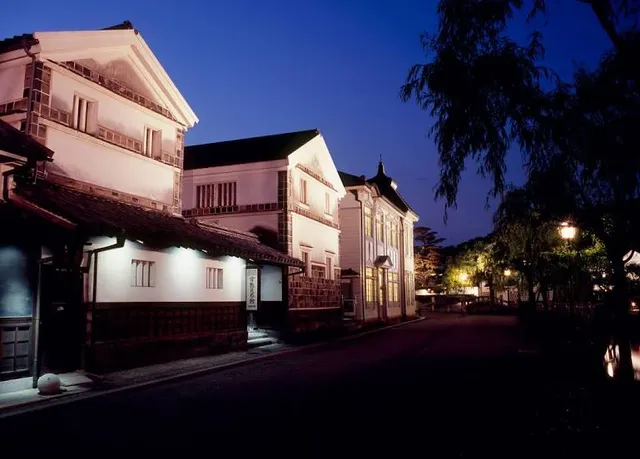 Kurashiki Museum of Folkcraft