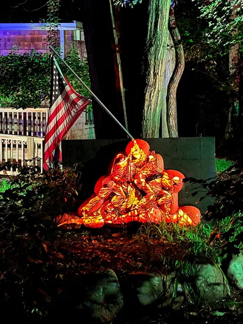 RISE of the Jack O'Lanterns