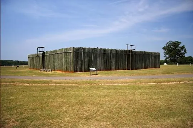 Andersonville National Historic Site