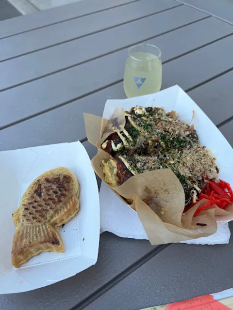 Teppan Japanese Kitchen