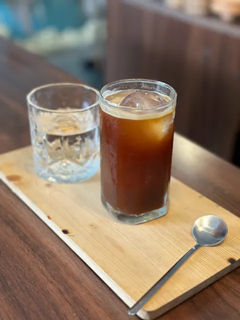 O2o First Roast - Specialty Coffee (Specialty coffee in DaNang)